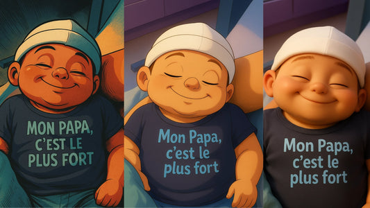 Quel cadeau de naissance original offrir pour créer des souvenirs ?